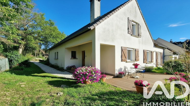 Ma-Cabane - Vente Maison Briis-sous-Forges, 175 m²