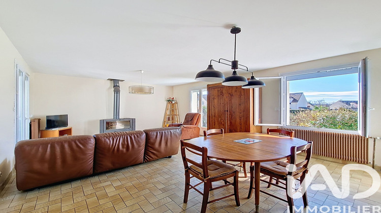 Ma-Cabane - Vente Maison Briis-sous-Forges, 175 m²