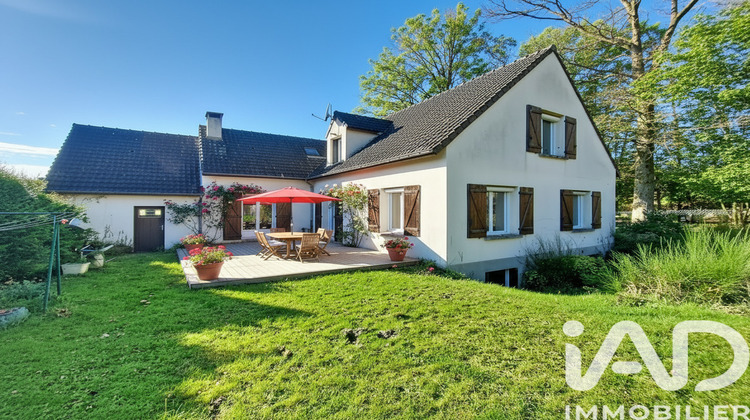 Ma-Cabane - Vente Maison Briis-sous-Forges, 175 m²