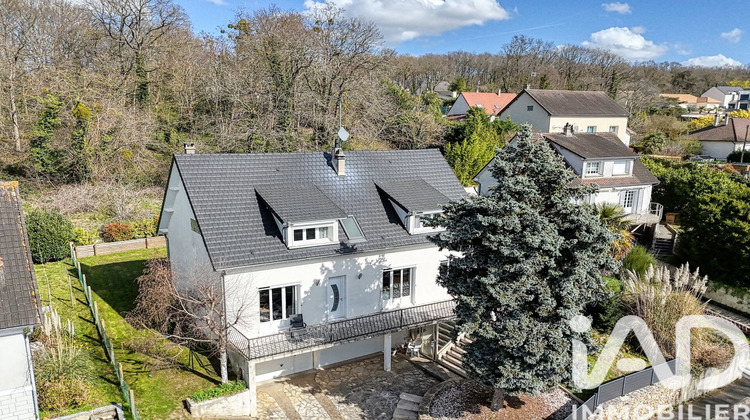 Ma-Cabane - Vente Maison Briis-sous-Forges, 168 m²