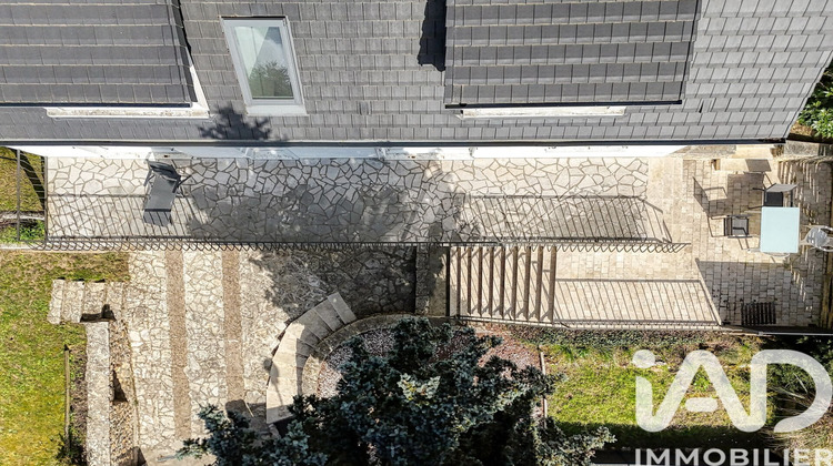Ma-Cabane - Vente Maison Briis-sous-Forges, 168 m²