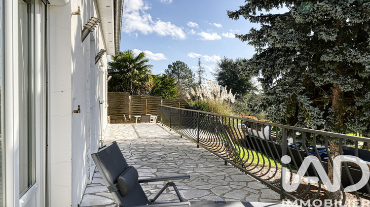 Ma-Cabane - Vente Maison Briis-sous-Forges, 168 m²