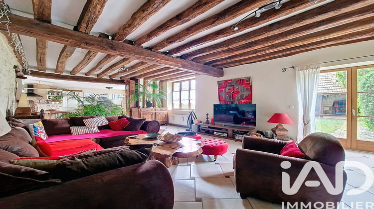 Ma-Cabane - Vente Maison Briis-sous-Forges, 180 m²