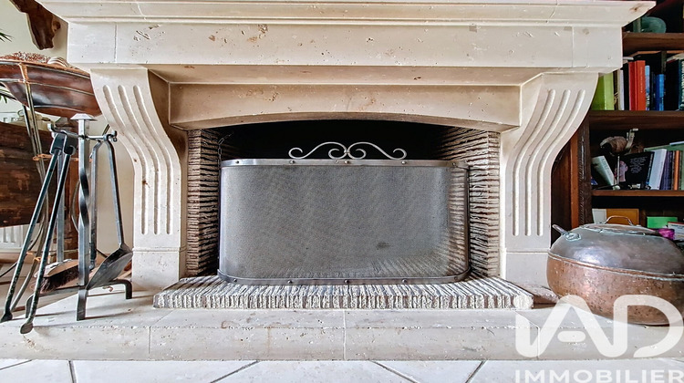 Ma-Cabane - Vente Maison Briis-sous-Forges, 180 m²