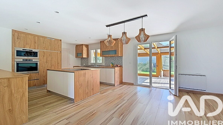 Ma-Cabane - Vente Maison Briis-sous-Forges, 120 m²