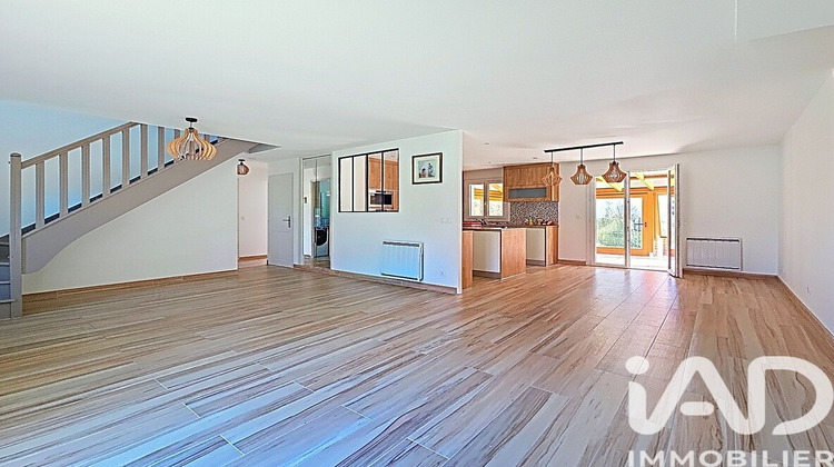 Ma-Cabane - Vente Maison Briis-sous-Forges, 120 m²