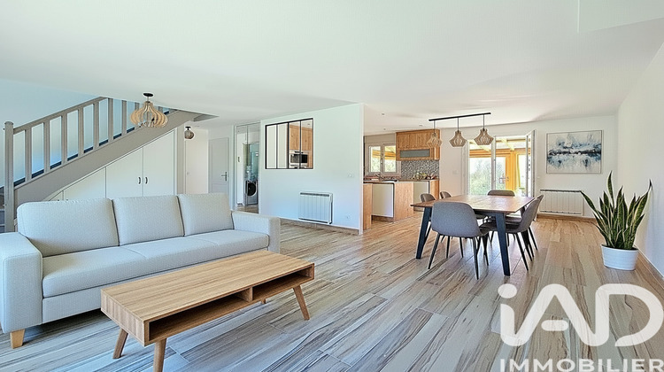 Ma-Cabane - Vente Maison Briis-sous-Forges, 120 m²