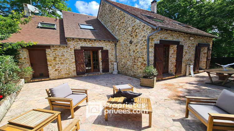 Ma-Cabane - Vente Maison BRIIS SOUS FORGES, 205 m²