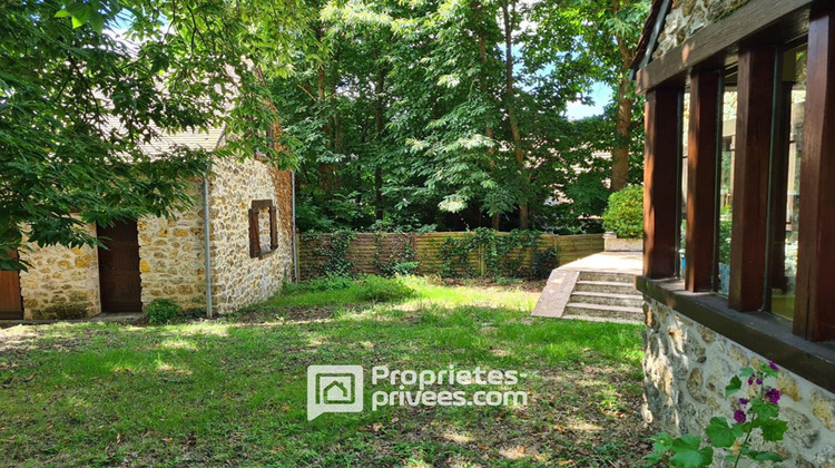 Ma-Cabane - Vente Maison BRIIS SOUS FORGES, 205 m²