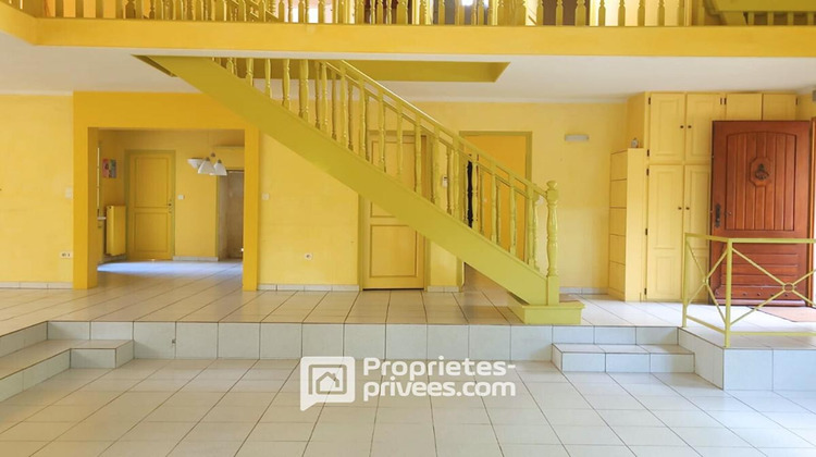 Ma-Cabane - Vente Maison BRIIS SOUS FORGES, 205 m²