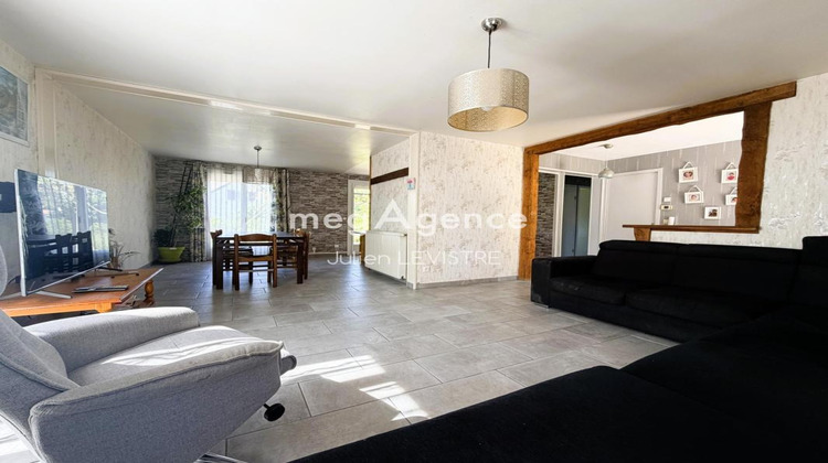 Ma-Cabane - Vente Maison BRIIS SOUS FORGES, 106 m²