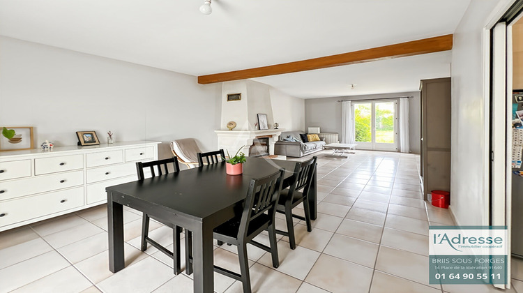 Ma-Cabane - Vente Maison BRIIS-SOUS-FORGES, 139 m²