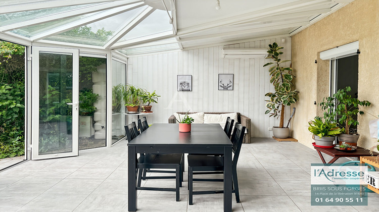 Ma-Cabane - Vente Maison BRIIS-SOUS-FORGES, 139 m²