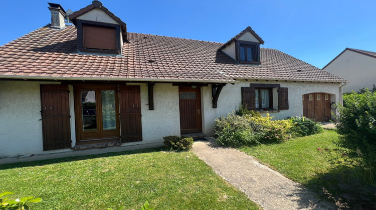 Ma-Cabane - Vente Maison BRIIS SOUS FORGES, 110 m²