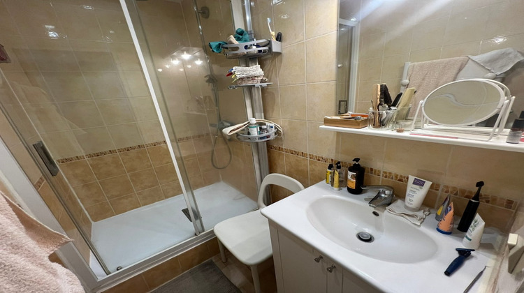Ma-Cabane - Vente Maison BRIIS SOUS FORGES, 110 m²