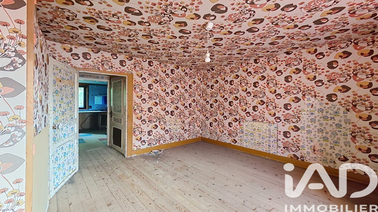 Ma-Cabane - Vente Maison Briis-sous-Forges, 100 m²