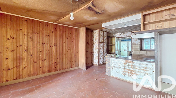 Ma-Cabane - Vente Maison Briis-sous-Forges, 100 m²
