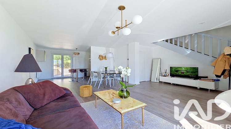 Ma-Cabane - Vente Maison Briis-sous-Forges, 80 m²