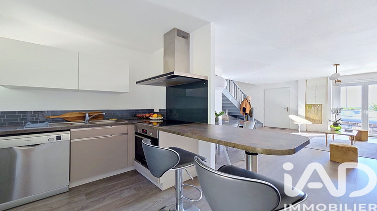 Ma-Cabane - Vente Maison Briis-sous-Forges, 80 m²