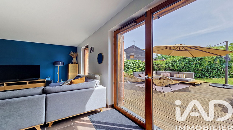 Ma-Cabane - Vente Maison Briis-sous-Forges, 101 m²