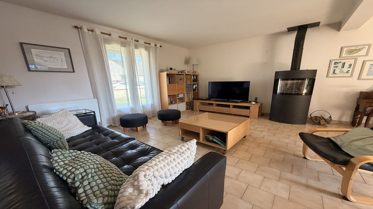 Ma-Cabane - Vente Maison Briis-sous-Forges, 114 m²