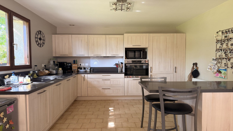 Ma-Cabane - Vente Maison Briis-sous-Forges, 114 m²