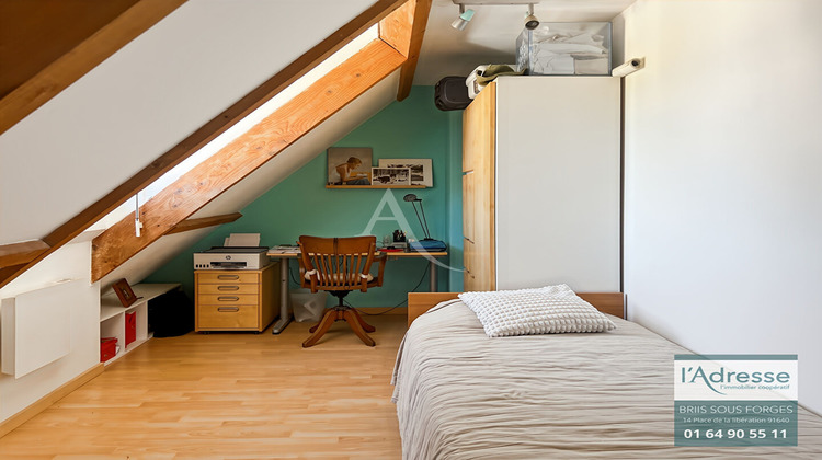Ma-Cabane - Vente Maison BRIIS-SOUS-FORGES, 115 m²