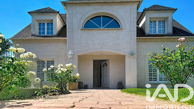 Ma-Cabane - Vente Maison Briis-sous-Forges, 135 m²