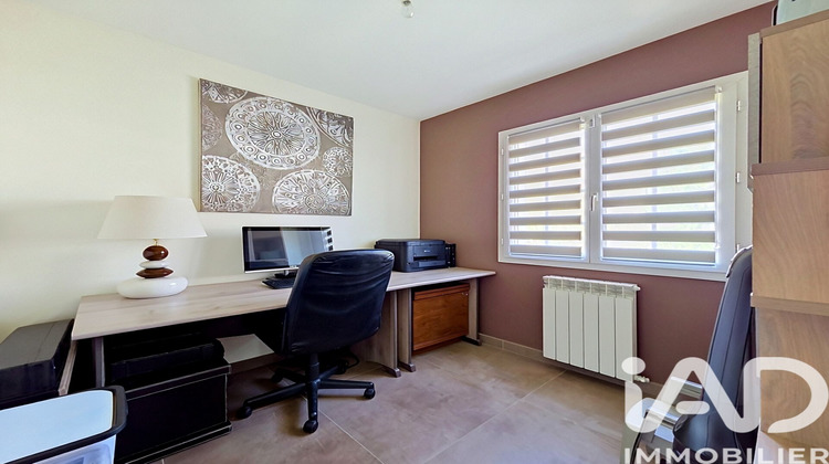 Ma-Cabane - Vente Maison Briis-sous-Forges, 135 m²