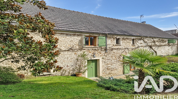 Ma-Cabane - Vente Maison Briis-sous-Forges, 180 m²