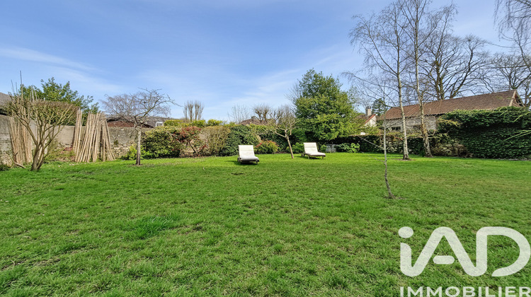Ma-Cabane - Vente Maison Briis-sous-Forges, 180 m²