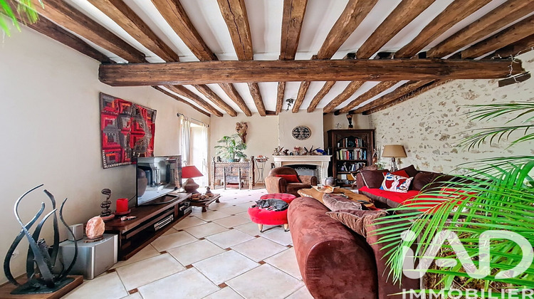 Ma-Cabane - Vente Maison Briis-sous-Forges, 180 m²