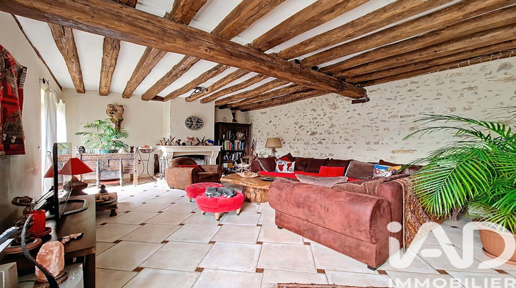 Ma-Cabane - Vente Maison Briis-sous-Forges, 180 m²