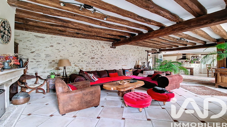 Ma-Cabane - Vente Maison Briis-sous-Forges, 180 m²