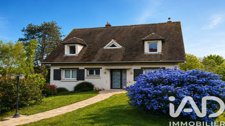 Ma-Cabane - Vente Maison Briis-sous-Forges, 143 m²