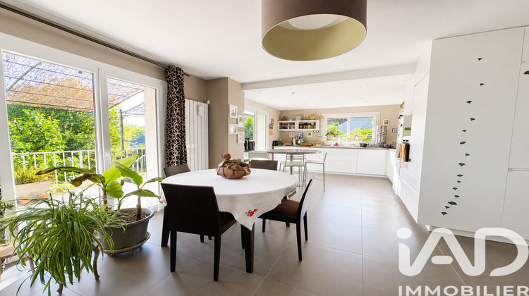 Ma-Cabane - Vente Maison Briis-sous-Forges, 143 m²