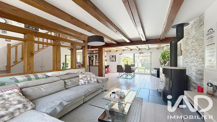 Ma-Cabane - Vente Maison Briis-sous-Forges, 117 m²