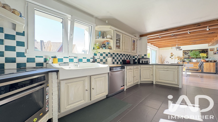 Ma-Cabane - Vente Maison Briis-sous-Forges, 117 m²