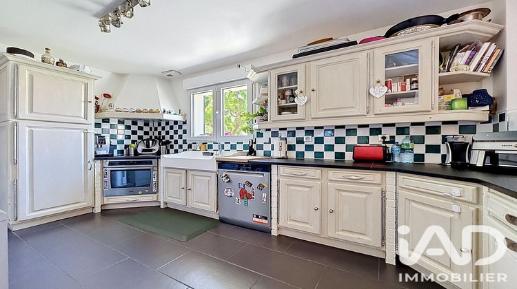 Ma-Cabane - Vente Maison Briis-sous-Forges, 117 m²