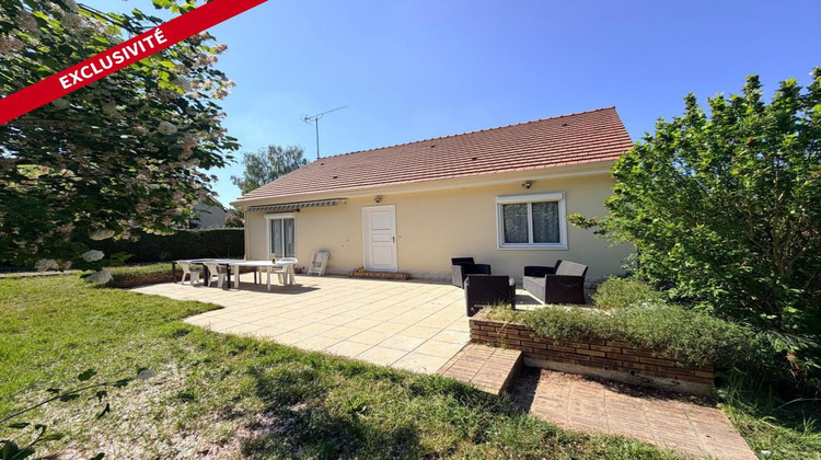 Ma-Cabane - Vente Maison BRIIS SOUS FORGES, 105 m²