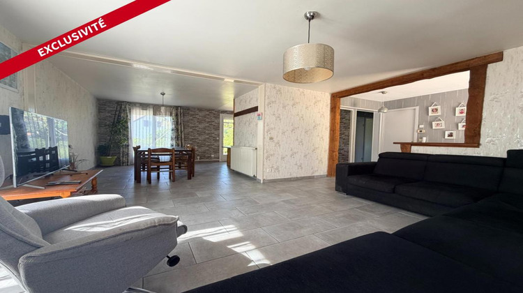 Ma-Cabane - Vente Maison BRIIS SOUS FORGES, 105 m²