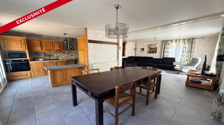Ma-Cabane - Vente Maison BRIIS SOUS FORGES, 105 m²