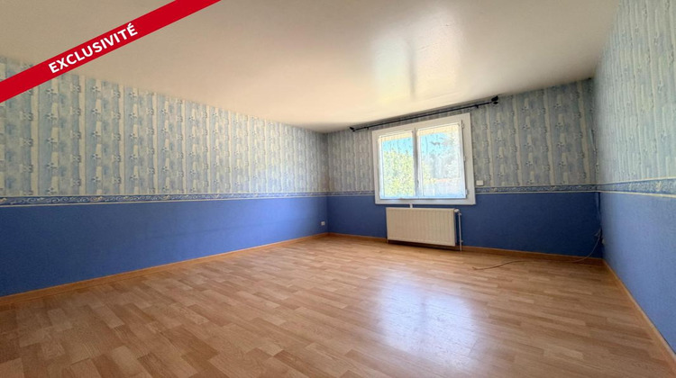Ma-Cabane - Vente Maison BRIIS SOUS FORGES, 105 m²