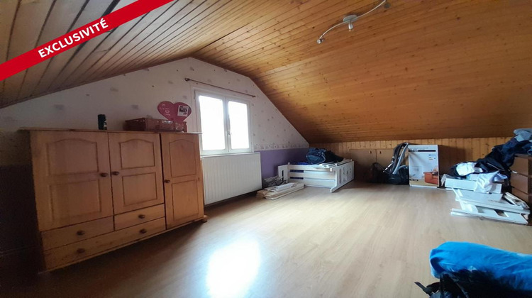 Ma-Cabane - Vente Maison BRIIS SOUS FORGES, 105 m²