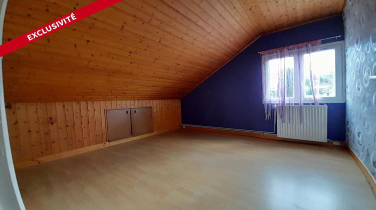 Ma-Cabane - Vente Maison BRIIS SOUS FORGES, 105 m²