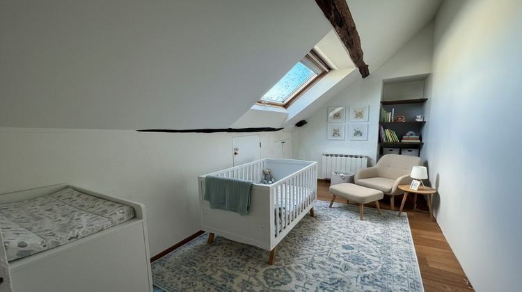 Ma-Cabane - Vente Maison Briis-sous-Forges, 86 m²