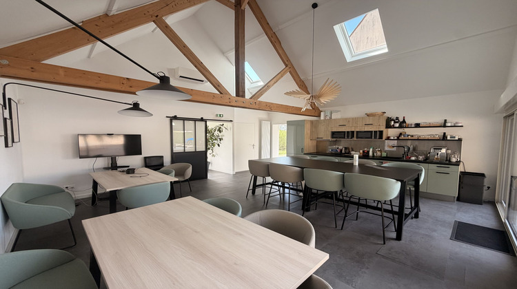 Ma-Cabane - Vente Maison Briis-sous-Forges, 197 m²