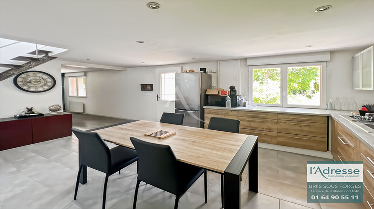 Ma-Cabane - Vente Maison BRIIS-SOUS-FORGES, 44 m²