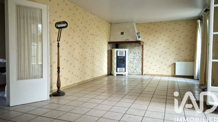 Ma-Cabane - Vente Maison Briis-sous-Forges, 170 m²