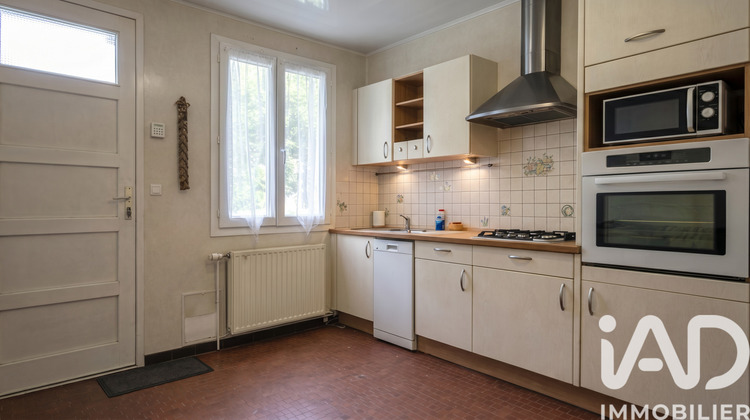 Ma-Cabane - Vente Maison Briis-sous-Forges, 170 m²